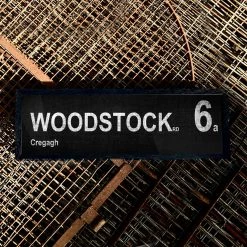 Belfast Canvas Co. WOODSTOCK RD Cregagh 6a