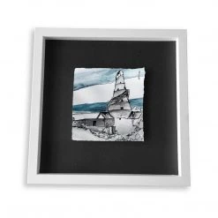 Stephen Farnan Studio The Wonderful Barn - County Kildare By Stephen Farnan Places