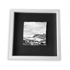 Stephen Farnan Studio WHITBY HARBOUR - Iconic Coastal Town On North East Coast Of England - By Stephen Farnan