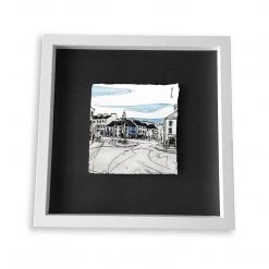 Stephen Farnan Studio Westport - County Mayo By Stephen Farnan