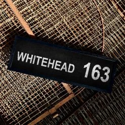 Belfast Canvas Co. WHITEHEAD 163