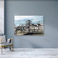 Stephen Farnan Studio Places Where To Go? Ireland By Stephen Farnan