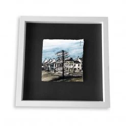 Stephen Farnan Studio Places Where To Go? Ireland By Stephen Farnan