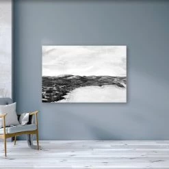 Stephen Farnan Studio Wicklow Mountains - County Wicklow Places