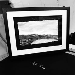 Stephen Farnan Studio Wicklow Mountains - County Wicklow Places