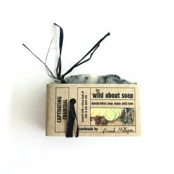We Have It Wrapped UP Wild About Soap Gift Box