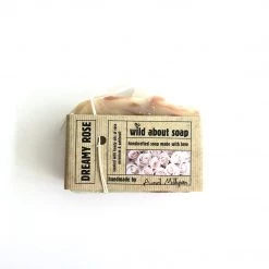 We Have It Wrapped UP Wild About Soap Gift Box