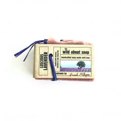 We Have It Wrapped UP Wild About Soap Gift Box