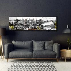 Stephen Farnan Studio The Wild Atlantic Way Metal Works