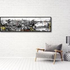 Stephen Farnan Studio The Wild Atlantic Way Metal Works