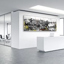 Stephen Farnan Studio The Wild Atlantic Way Metal Works