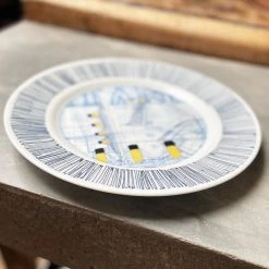 We Have It Wrapped UP MADE IN BELFAST - Dinner Plate Belfast Gifts