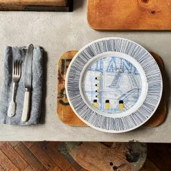 We Have It Wrapped UP MADE IN BELFAST - Dinner Plate Belfast Gifts