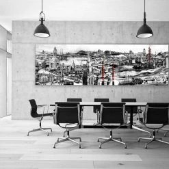 Stephen Farnan Studio Ancient East