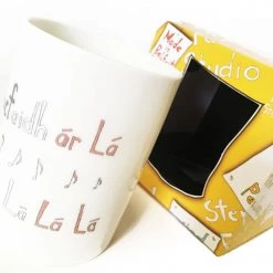 Wrapped UP Belfast Tiocfaidh ár Lá... Lá Lá Lá Lá Lá All Mugs