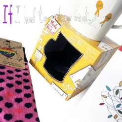 We Have It Wrapped UP If I Had To Pick An Aunt... Gift Box Gift Boxes