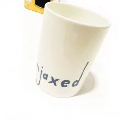 We Have It Wrapped UP All Mugs BANJAXED