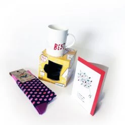 We Have It Wrapped UP Gift Boxes Simply The Best - Gift Box