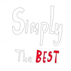 We Have It Wrapped UP Gift Boxes Simply The Best - Gift Box