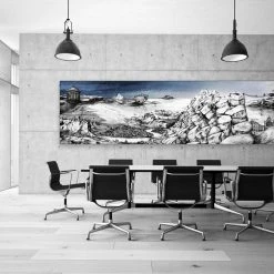 Stephen Farnan Studio The North Coast Metal Works