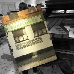 Contemporary METAL WORKS By DC Photography