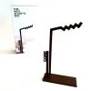 Cowfield Design Home Accessories Cork, The Wild Atlantic Way - Metal Model
