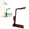 Cowfield Design Kerry, The Wild Atlantic Way - Metal Model Home Accessories