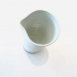 All Pottery Carafe Grey - Diem Pottery