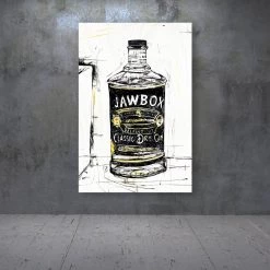 We Have It Wrapped UP Stephen Farnan Studio Jawbox, Belfast Cut