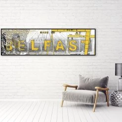 Stephen Farnan Studio Made In Belfast