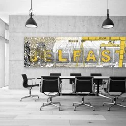 Stephen Farnan Studio Made In Belfast