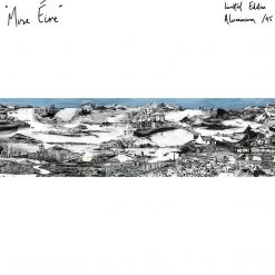 Stephen Farnan Studio Metal Works Mise Eire