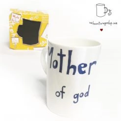 We Have It Wrapped UP Mother Of God - A Cheeky Nod To Line Of Duty