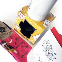We Have It Wrapped UP The Best MUM! Gift Box Gift Boxes