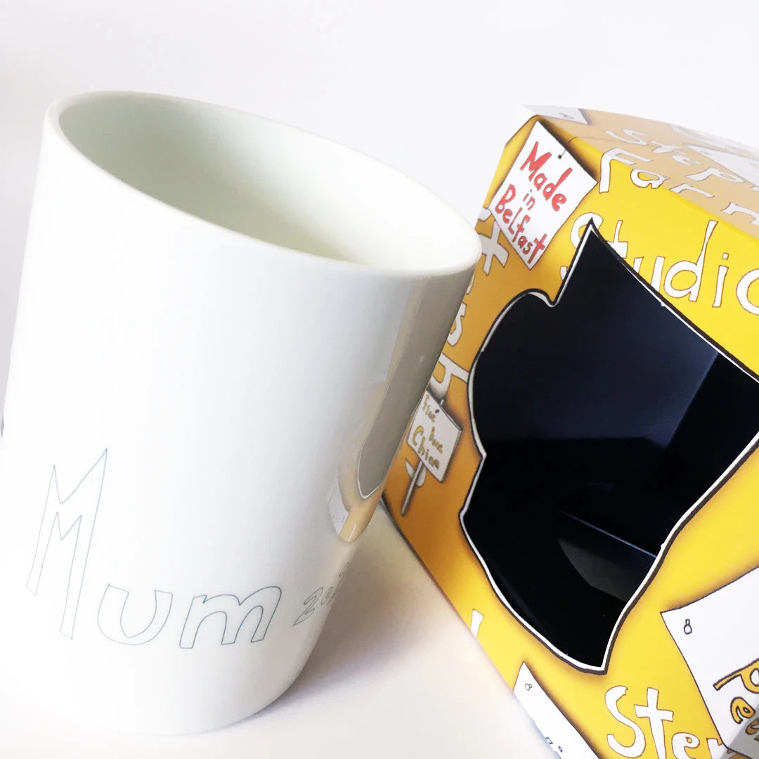 We Have It Wrapped UP The Best MUM! Gift Box Gift Boxes