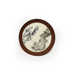 Stephen Farnan Pottery All Pottery Caught Off Tory Head