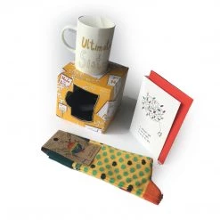 We Have It Wrapped UP Ultimate Sister - Winner! Gift Box Gift Boxes