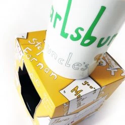 We Have It Wrapped UP Gift Boxes If Carlsburg Made Uncles! Gift Box