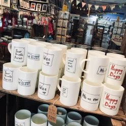 We Have It Wrapped UP Jesus, Mary & Joseph. And The Wee Donkey - A Cheeky Nod To Line Of Duty All Mugs