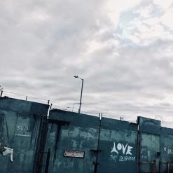 We Have It Wrapped UP AYE DEAD ON - Belfast - Slang - Humorous - Bone - China - Mug