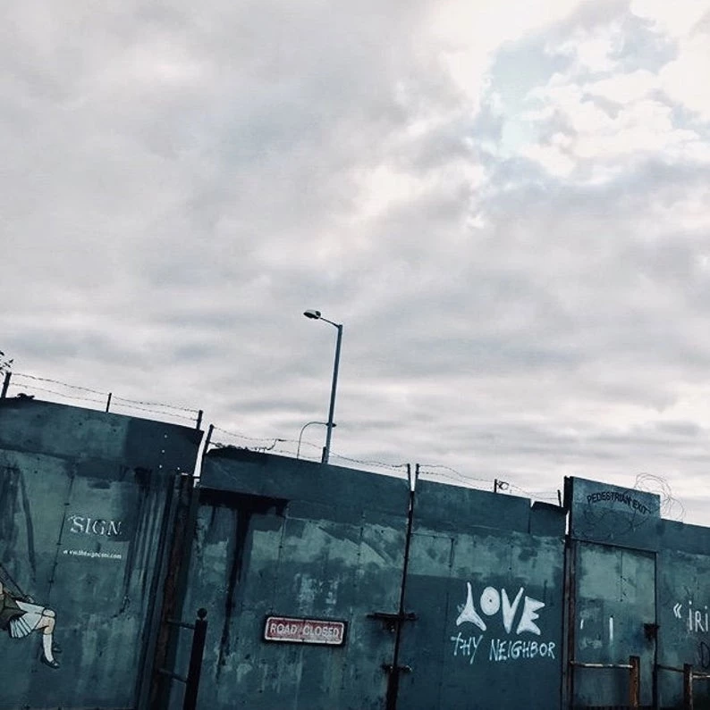 We Have It Wrapped UP SATURDAYS CHILD Works Hard For A Living - Bone China Mug Made In Belfast