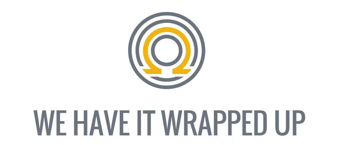 We Have it Wrapped UP Sales Store